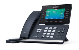 Yealink T85W SIP