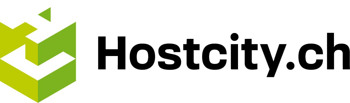 Logo Hostcity