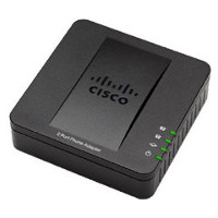 Cisco SPA112 Cisco SPA112
