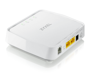Zyxel GM4100-B0 (G.Fast / VDSL 2) Bridge Modem
