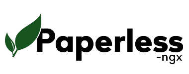 Paperless-ngx Hosting