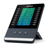 Yealink Expansion Module LCD EXP50 Yealink Expansion Module LCD EXP50
