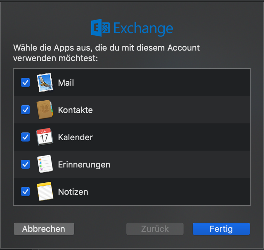 Exchange6