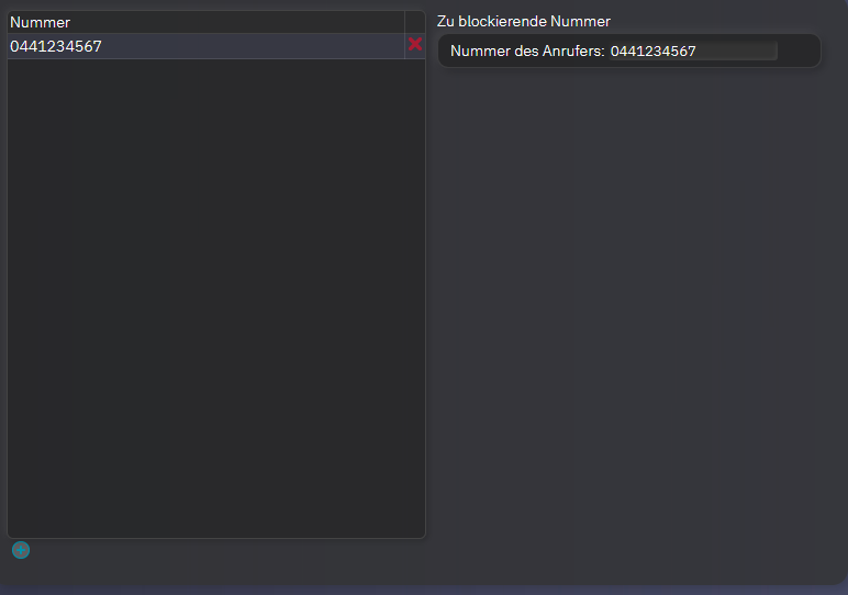 nrlöschen