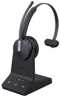 Yealink WH64 MS Mono NC (DECT, USB, Bluetooth) Yealink WH64 MS Mono NC (DECT, USB, Bluetooth)