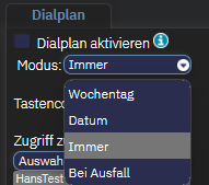 Modus