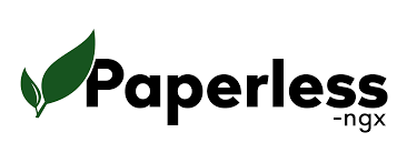 Digitalisieren Sie Ihre Dokumente mit Paperless-ngx