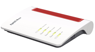 FRITZ!Box 5530 AON Fiber BBCS-F DHCP