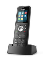 Yealink SIP DECT Phone W59R (nur Handset) Yealink SIP DECT Phone W59R (nur Handset)