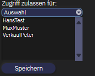 zugriff