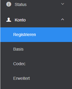 Yregistriern