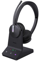 Yealink WH64 MS Stereo NC (DECT, USB, Bluetooth) Yealink WH64 MS Stereo NC (DECT, USB, Bluetooth)